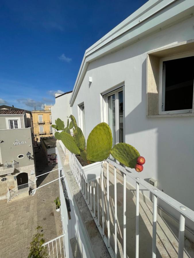 Il Borgo Acomodação com café da manhã Corato Exterior foto